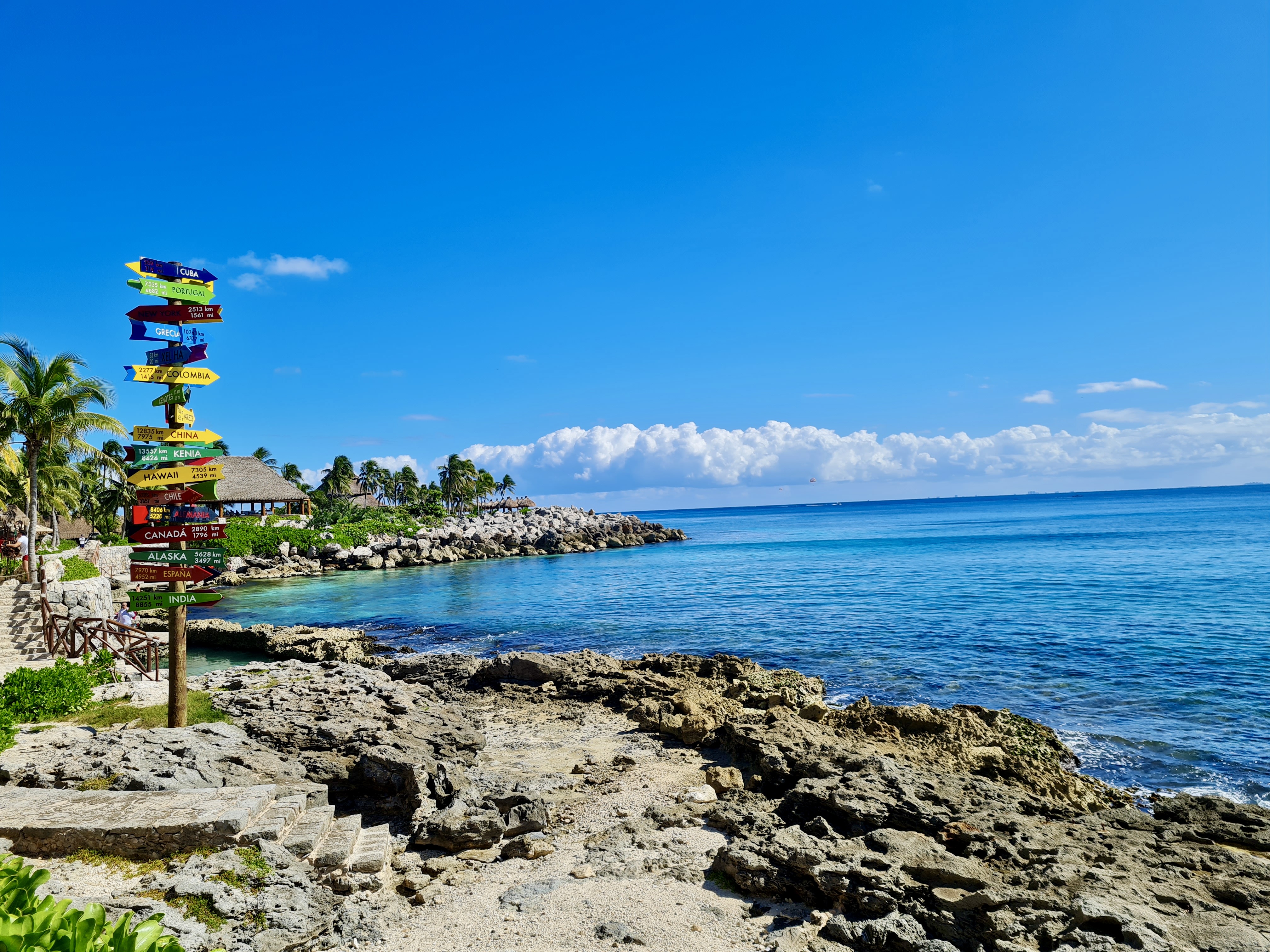 Xcaret